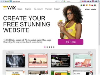 Lino OliveiraAplicações e Práticas Web 2.0 na Biblioteca Escolar - PGGBE
42
 