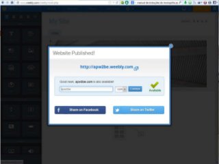 58
Lino OliveiraAplicações e Práticas Web 2.0 na Biblioteca Escolar - PGGBE
 