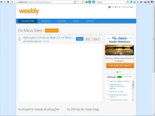 62
Lino OliveiraAplicações e Práticas Web 2.0 na Biblioteca Escolar - PGGBE
 