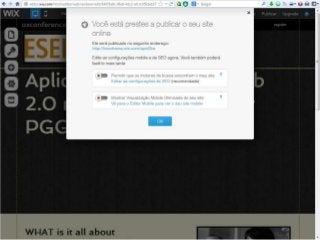 70
Lino OliveiraAplicações e Práticas Web 2.0 na Biblioteca Escolar - PGGBE
 