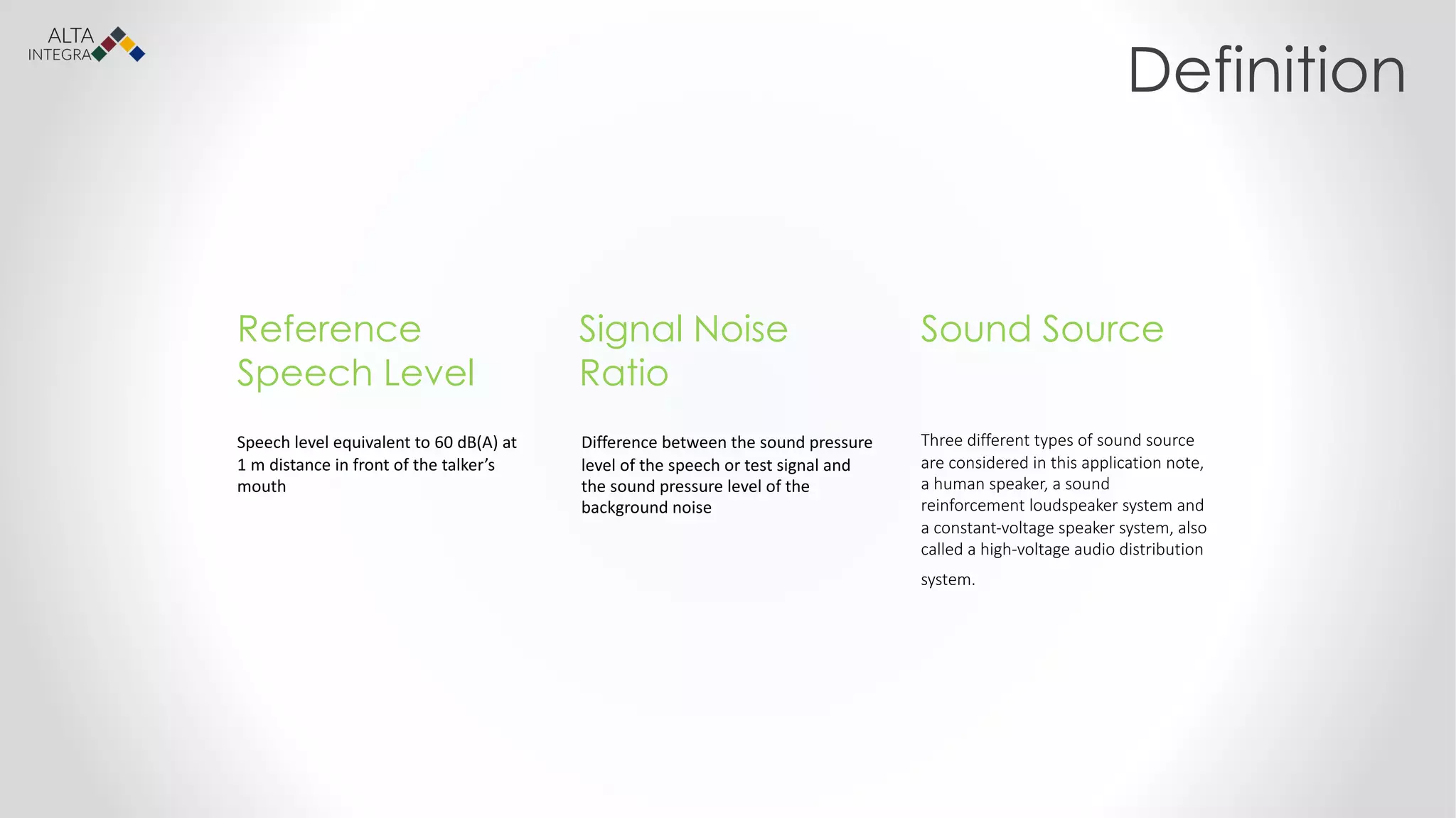 speech-transmission-index-sti-definition-prediction-and-measurement