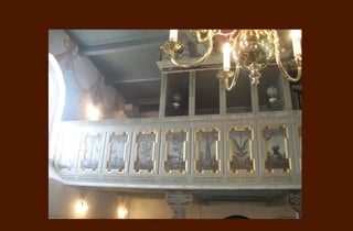 Stipendium präsentation