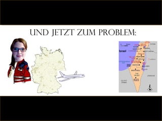 Und Jetzt zum Problem: 