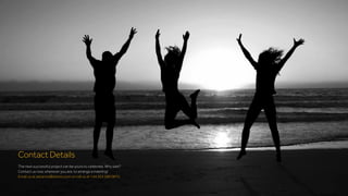 Contact Details
The next successful project can be yours to celebrate. Why wait?
Contact us now, wherever you are, to arrange a meeting!
Email us at advance@stirixis.com or call us at +44 203 289 0870.

 