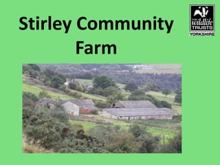 Stirley Community Farm 