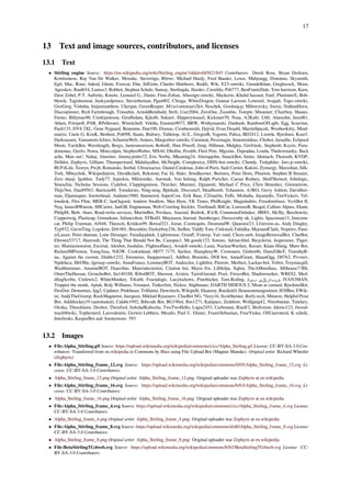 17
13 Text and image sources, contributors, and licenses
13.1 Text
• Stirling engine Source: https://en.wikipedia.org/wiki/Stirling_engine?oldid=685821845 Contributors: Derek Ross, Bryan Derksen,
Kowloonese, Ray Van De Walker, Mswake, Stevertigo, Rbrwr, Michael Hardy, Fred Bauder, Lexor, Mahjongg, Dominus, Skysmith,
Egil, Mac, Ronz, Julesd, Glenn, Evercat, Ehn, JidGom, Charles Matthews, Reddi, Wik, E23~enwiki, Grendelkhan, Greglocock, Morn,
Agerskov, Raul654, Lumos3, Robbot, Stephan Schulz, Sunray, Sterlingda, Jleedev, Carnildo, Psb777, BenFrantzDale, Tom harrison, Karn,
Dave Zobel, P.T. Aufrette, Kmote, Leonard G., Danio, Finn-Zoltan, Abassign~enwiki, Mackerm, Khalid hassani, Fanf, PlatinumX, Bob-
blewik, Tagishsimon, Junkyardprince, Stevietheman, Pgan002, Cbraga, WhiteDragon, Gunnar Larsson, Loweeel, Avajadi, Togo~enwiki,
GeoGreg, Vishahu, Imjustmatthew, Ukexpat, GreenReaper, M1ss1ontomars2k4, Neschek, Gordonjcp, Miborovsky, Imroy, NathanHurst,
Discospinster, Rich Farmbrough, Timsabin, ArnoldReinhold, Strib, User2004, ZeroOne, Zxombie, Tompw, Mwanner, Chairboy, Shanes,
Femto, Billymac00, Cmdrjameson, Giraﬀedata, Kjkolb, Sukiari, Slipperyweasel, Kickstart70, Nsaa, A2Kaﬁr, Lbft, Alansohn, Jared81,
Atlant, Fritzpoll, PAR, RPellessier, Wtmitchell, Velella, Einstein9073, BRW, Wtshymanski, Danhash, RainbowOfLight, Egg, Sciurinæ,
Pauli133, DV8 2XL, Gene Nygaard, Branonm, Dan100, Dismas, Crosbiesmith, Dejvid, Evan Deaubl, MartinSpacek, Woohookitty, Mind-
matrix, Uncle G, KrisK, Benbest, Pol098, Staats, Rtdrury, Tabletop, Al E., GregorB, Yegorm, Palica, BD2412, Lxowle, Rjwilmsi, Koavf,
Darksasami, Yamamoto Ichiro, SchuminWeb, Arnero, Margosbot~enwiki, Catsmeat, Pevernagie, Imnotminkus, Chobot, Jaraalbe, Eclipsed
Moon, YurikBot, Wavelength, Borgx, Jamesmorrison, RobotE, Huw Powell, Jimp, Hillman, Midgley, Gerfriedc, Stephenb, Ksyrie, Pseu-
domonas, GeeJo, Nowa, Mmccalpin, StephenWeber, MX44, Dhollm, Pcrabb, Fleet Pete, Mgcsinc, Dspradau, Lendu, Theﬁrststanky, Back
ache, Mais oui!, Nahaj, Alureiter, Jimmyjimbo72, Eric Norby, Mkeating24, Alstrupjohn, SmackBot, Smitz, Jdoniach, Thorseth, KVDP,
Delldot, Zephyris, Gilliam, Thumperward, MalafayaBot, McNeight, Complexica, DHN-bot~enwiki, Chendy, Trekphiler, Jaro.p~enwiki,
BUF4Life, Teoryn, Pwjb, Romanski, Itrebal, Ultraexactzz, Daniel.Cardenas, John of Paris, Sadi Carnot, Kukini, Zymurgy, Marzolian, Silk-
Tork, Mbeychok, Wikipediatrist, Davidkclark, Rekstout, Fac Id, Slakr, Stwalkerster, Beetstra, Peter Horn, Phuzion, Stephen B Streater,
Zero sharp, Igoldste, Tudy77, Jeperkin, Mikiemike, Aaronak, Van helsing, Ralph Purtcher, Caesar Rodney, ShelfSkewed, Johnlogic,
Smeschia, Nicholas Sessions, Cydebot, Clappingsimon, Tkircher, Muenter, Dgianotti, Michael C Price, Chris Henniker, Gimmetrow,
Thijs!bot, Daa89563, Barticus88, Tomdavies, Ning-ning, Bptdude, Discostu5, Headbomb, Tchannon, A3RO, Gerry Ashton, Davidhor-
man, Eljamoquio, Imotorhead, Andante1980, Stannered, SuperCow, Erik Baas, CZmarlin, Faﬀe, Mrshaba, Jnyanydts, TimVickers, Yel-
lowdesk, Flex Flint, MER-C, IanOsgood, Andrew Swallow, Max Hyre, YK Times, PhilKnight, Magioladitis, Freedomlinux, VoABot II,
Nyq, JamesBWatson, SHCarter, JanGB, Engineman, Web-Crawling Stickler, TimSmall, BilCat, LorenzoB, Beagel, Callum Alpass, Ekant,
Philg88, Bieb, Atarr, Read-write-services, MartinBot, Povilasz, Anaxial, Redrok, R'n'B, CommonsDelinker, JB001, McSly, Berchowitz,
Coppertwig, Plasticup, Grmarkam, Juliancolton, STBotD, Mnyaseen, Inwind, Steinberger, Davecrosby uk, Lights, Spaceman13, Jimcoon-
cat, Philip Trueman, Af648, Theosch, Kritikos99, Boreal321, Jozue, Cootiequits, DesmondW, Quaestor23, Lfstevens.us, Andy Dingley,
Typ932, GavinTing, Legoktm, Drb 001, Biscuittin, Darkieboy236, SieBot, Tiddly Tom, Cwkmail, Fahidka, MaynardClark, Nopetro, Panz-
erLasser, Peter.shaman, Lone Deranger, Faradayplank, Lightmouse, Grunﬀ, Fratrep, Yair rand, Chem-awb, ImageRemovalBot, ClueBot,
Ebrown53717, Hustvedt, The Thing That Should Not Be, Canopus1, Mr.goody123, Somno, AdrianAbel, Bicyclerist, Jespernoes, Thgoi-
ter, Mumiemonstret, Excirial, Alexbot, Jusdafax, Flightsoﬀancy, Arsdell~enwiki, Lasta, NuclearWarfare, Ravaet, Klaus Hünig, Muro Bot,
RichardMPreston, Tomg3usa, NJGW, Cookiehead, H077 7175, Sarilox, HumphreyW, Crowsnest, Ginbot86, DumZiBoT, TimothyR-
ias, Against the current, Diablo1232, Ereunetes, Snapperman2, Addbot, Brumski, DOI bot, AnnaJGrant, ShaunOgg, D0762, Pv=mrt,
Npdeluca, MrOllie, Jgrosay~enwiki, AnnaFrance, LemmeyBOT, Andreclos, Lightbot, Pietrow, Merbert, Luckas-bot, Yobot, Troymacgill,
Washburnmav, AnomieBOT, Daarribas, Materialscientist, Citation bot, Maxis ftw, LilHelpa, Xqbot, TheAMmollusc, Milhouse77BS,
OmerTheHassan, GrouchoBot, Ita140188, RibotBOT, Sheeson, Azxten, TarenGarond, Prari, FrescoBot, Shadowseeker, WRES2, Med-
dlingScribe, Cmlewis2, WhiteMonkey, Trkiehl, Fractalogic, Lucylockettx, Pinethicket, Tom.Reding, ‫بيك‬ ‫,قربانعلي‬ IVAN3MAN,
Trappist the monk, Aptak, Roly Williams, Vrenator, TinkerJim, Nickez, Stigﬁnnare, DARTH SIDIOUS 2, Mean as custard, RjwilmsiBot,
DexDor, Demontux, Jpg2, Updator, Pinkbeast, Trilliumz, Dewritech, Wikipelli, Ekanzoy, Ruislick0, Houseonmangostreet, H3llBot, EWik-
ist, AndyTheGrump, RockMagnetist, Juergeen, Mikhail Ryazanov, ClueBot NG, *lizzy16, ScottSteiner, Reify-tech, Mmarre, Helpful Pixie
Bot, Addihockey10 (automated), Calabe1992, Bibcode Bot, BG19bot, Rm1271, Kalapacs, Zedshort, Wolfgang42, Nitrobutane, Tutelary,
Otoika, Thesolitaire, Dexbot, Thirufool, SoledadKabocha, TwoTwoHello, Lugia2453, Carbonaut, RianF2, Birdvieuw, Idemo123, Jwood-
ward48wiki, Tophernerd, Larsvalentin, Gerwin Lubbers, Mezafo, Paul U. Ehmer, FrazerSebastian, FourViolas, OSUaeronerd, K scheik,
Interlooks, KasparBot and Anonymous: 593
13.2 Images
• File:Alpha_Stirling.gif Source: https://upload.wikimedia.org/wikipedia/commons/c/cc/Alpha_Stirling.gif License: CC-BY-SA-3.0 Con-
tributors: Transferred from en.wikipedia to Commons by Blast using File Upload Bot (Magnus Manske). Original artist: Richard Wheeler
(Zephyris)
• File:Alpha_Stirling_frame_12.svg Source: https://upload.wikimedia.org/wikipedia/commons/0/05/Alpha_Stirling_frame_12.svg Li-
cense: CC-BY-SA-3.0 Contributors:
• Alpha_Stirling_frame_12.png Original artist: Alpha_Stirling_frame_12.png: Original uploader was Zephyris at en.wikipedia
• File:Alpha_Stirling_frame_16.svg Source: https://upload.wikimedia.org/wikipedia/commons/b/b3/Alpha_Stirling_frame_16.svg Li-
cense: CC-BY-SA-3.0 Contributors:
• Alpha_Stirling_frame_16.png Original artist: Alpha_Stirling_frame_16.png: Original uploader was Zephyris at en.wikipedia
• File:Alpha_Stirling_frame_4.svg Source: https://upload.wikimedia.org/wikipedia/commons/c/cc/Alpha_Stirling_frame_4.svg License:
CC-BY-SA-3.0 Contributors:
• Alpha_Stirling_frame_4.png Original artist: Alpha_Stirling_frame_4.png: Original uploader was Zephyris at en.wikipedia
• File:Alpha_Stirling_frame_8.svg Source: https://upload.wikimedia.org/wikipedia/commons/d/d0/Alpha_Stirling_frame_8.svg License:
CC-BY-SA-3.0 Contributors:
• Alpha_Stirling_frame_8.png Original artist: Alpha_Stirling_frame_8.png: Original uploader was Zephyris at en.wikipedia
• File:BetaStirlingTG4web.svg Source: https://upload.wikimedia.org/wikipedia/commons/b/b2/BetaStirlingTG4web.svg License: CC-
BY-SA-3.0 Contributors:
 