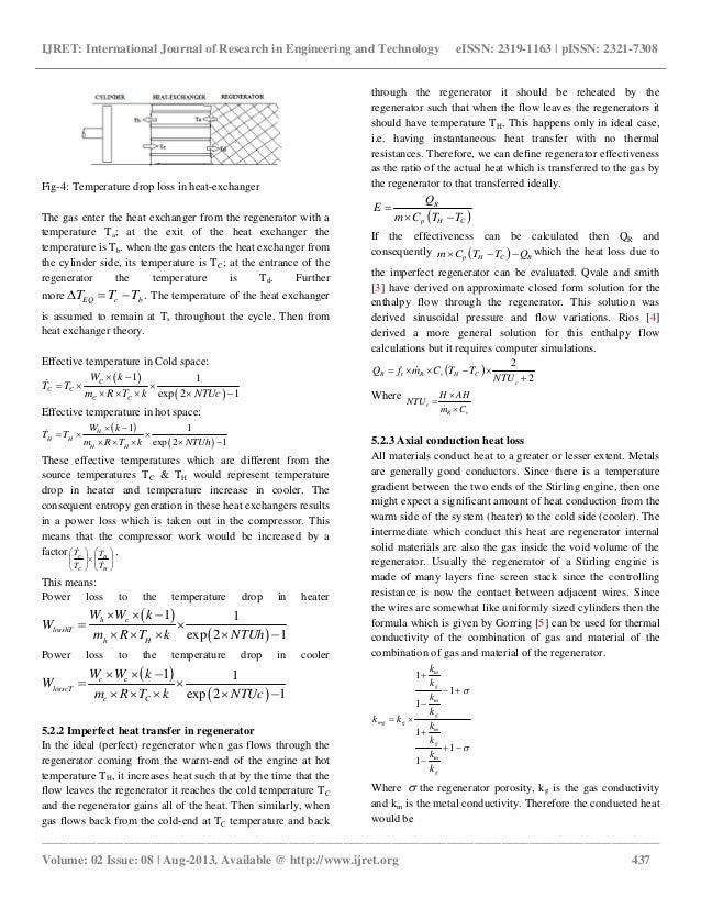 Philips stirling engine picture