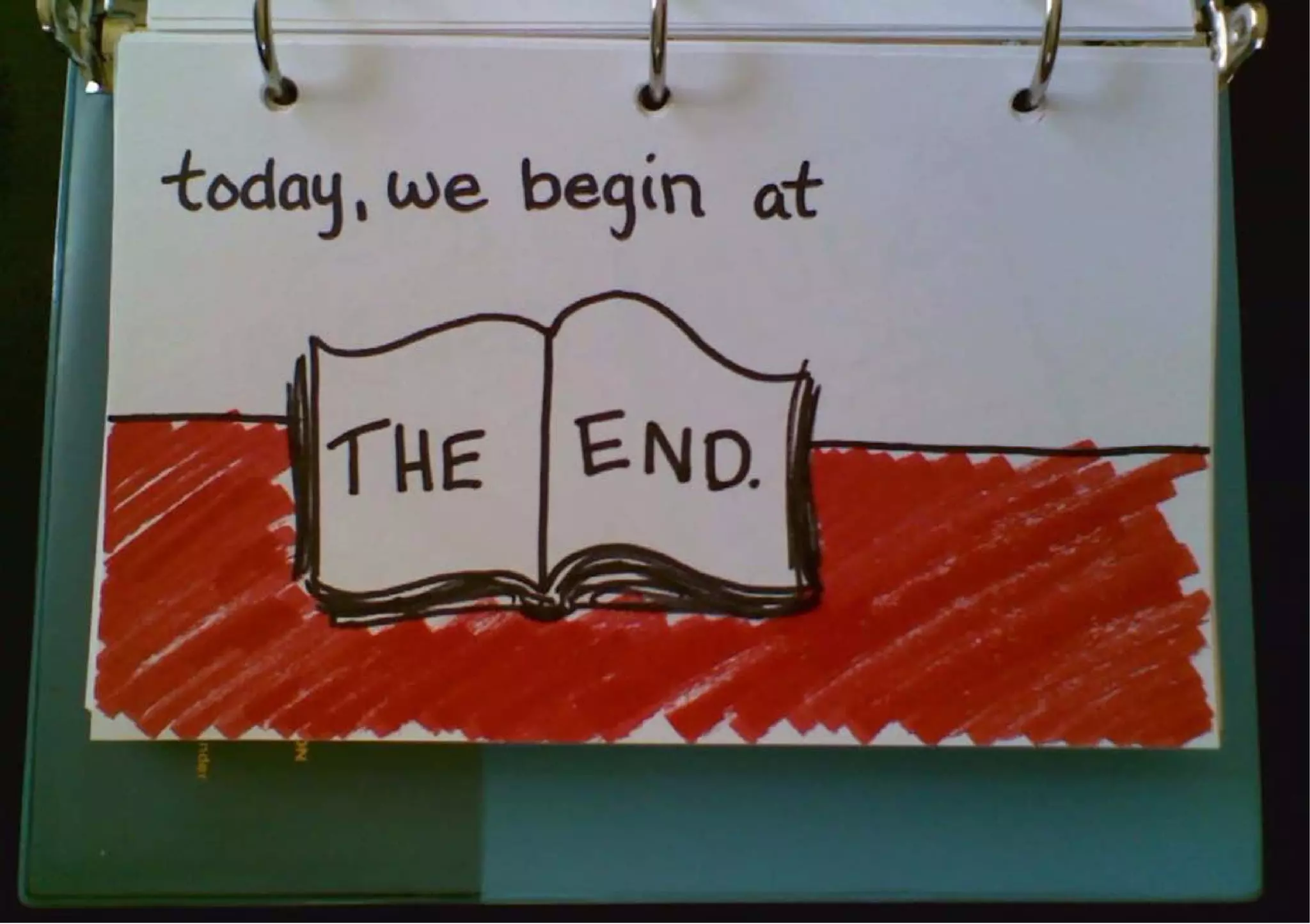 Sketchnotes for Developers (i.e. Everyone)