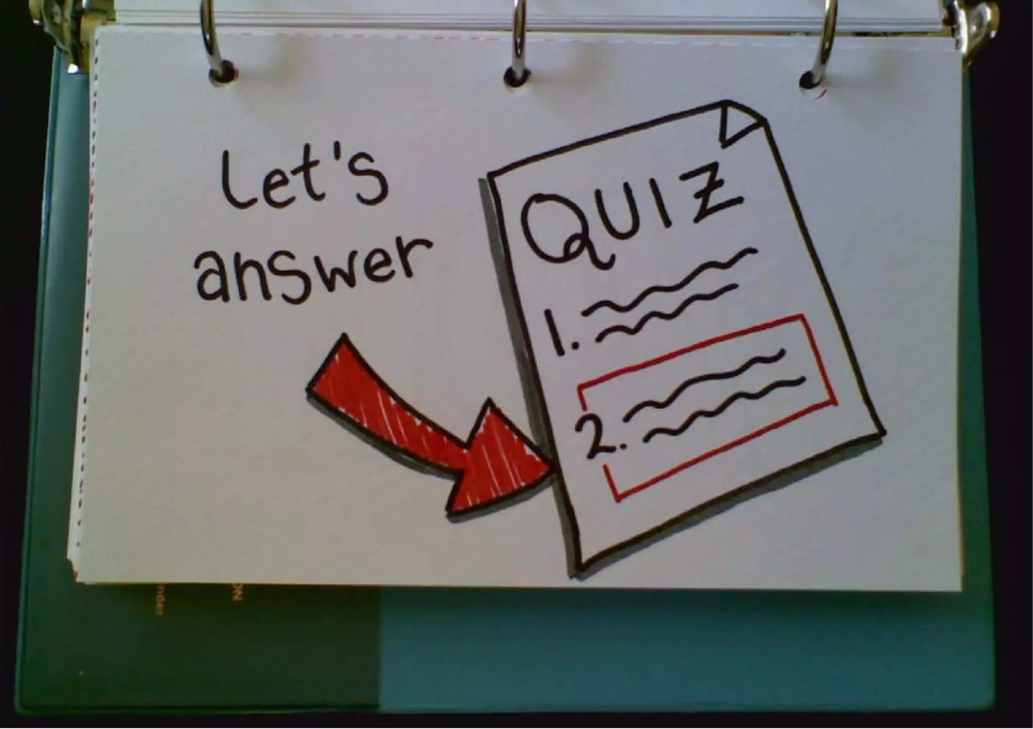 Sketchnotes for Developers (i.e. Everyone)