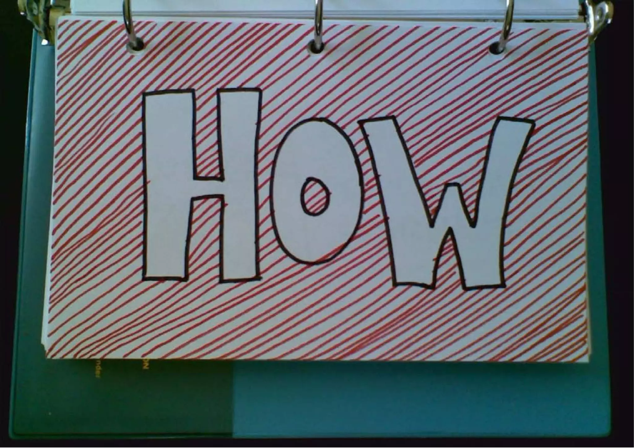 Sketchnotes for Developers (i.e. Everyone)