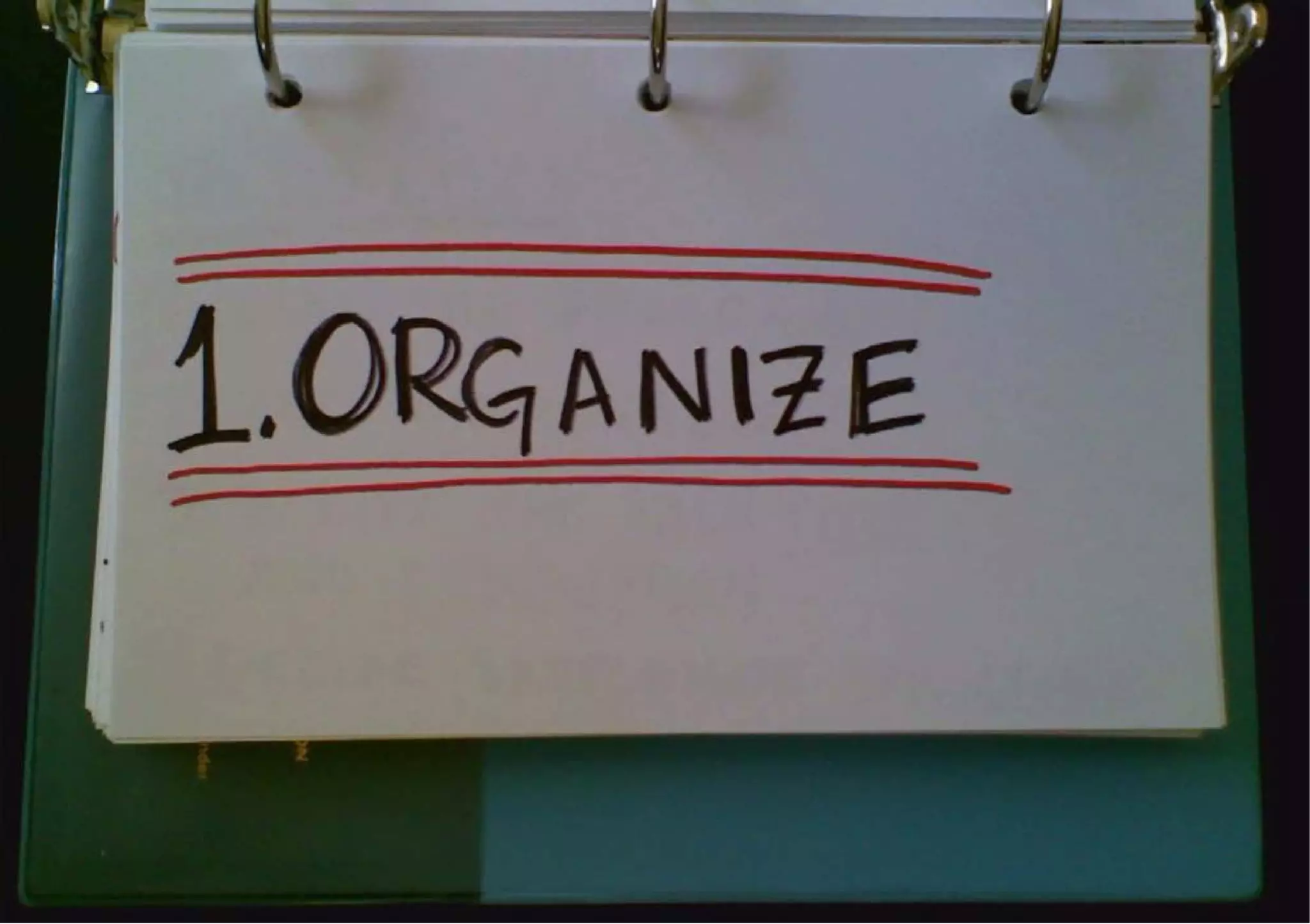 Sketchnotes for Developers (i.e. Everyone)