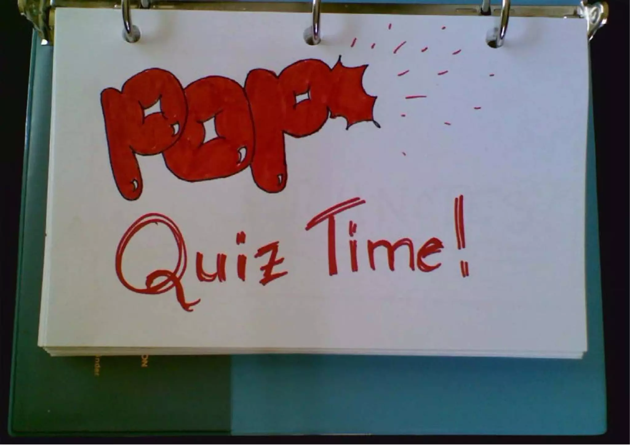 Sketchnotes for Developers (i.e. Everyone)