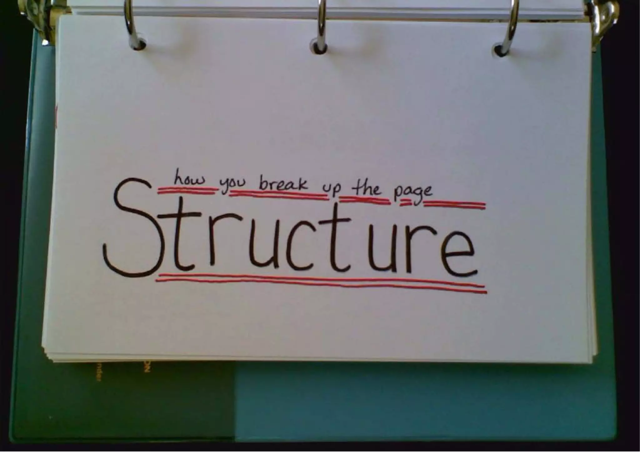 Sketchnotes for Developers (i.e. Everyone)