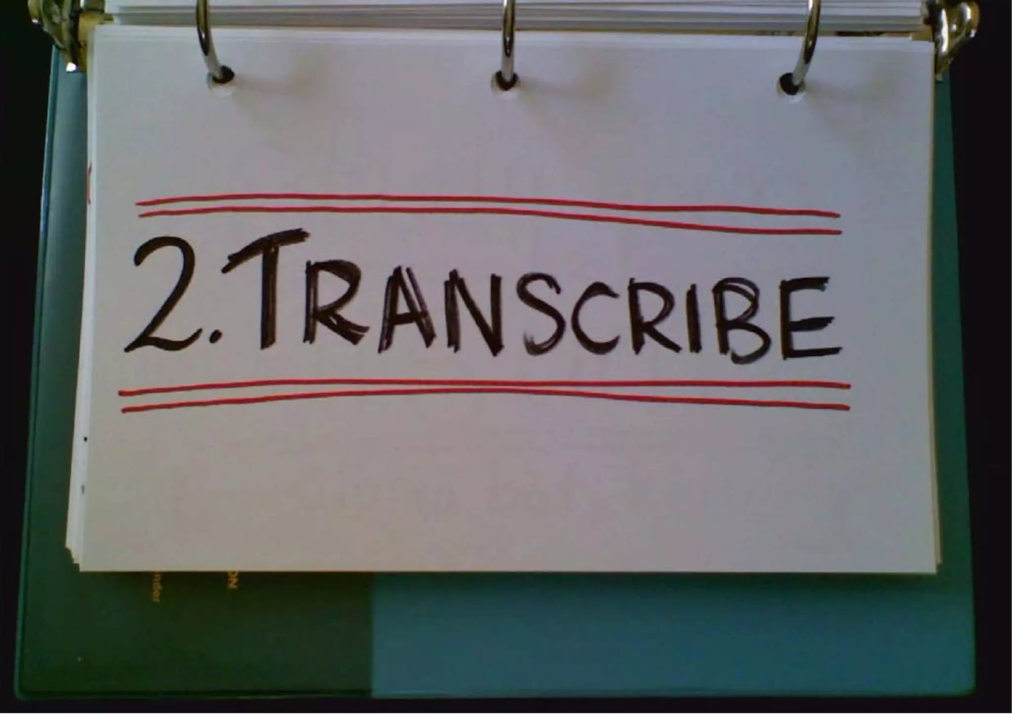 Sketchnotes for Developers (i.e. Everyone)