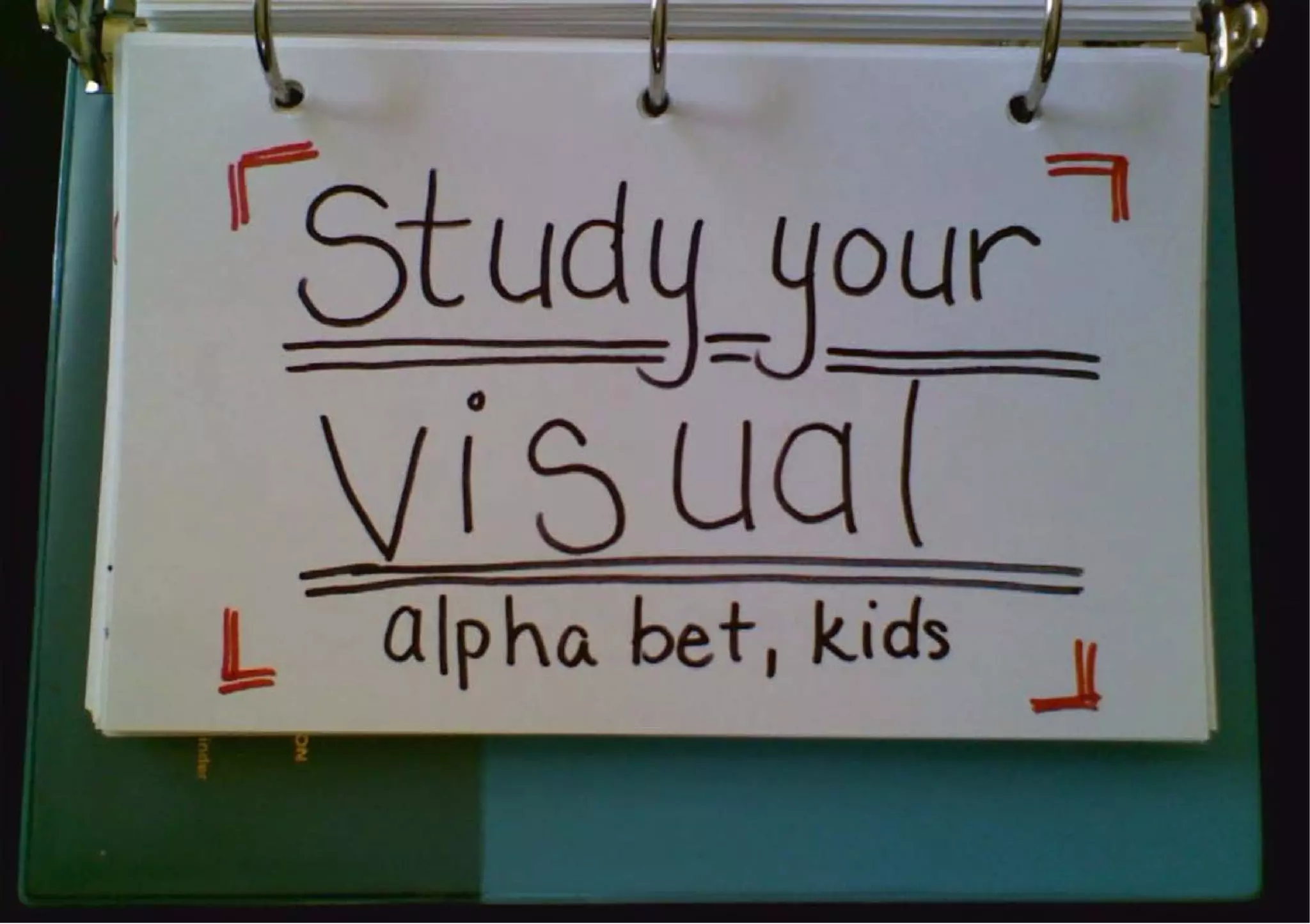 Sketchnotes for Developers (i.e. Everyone)