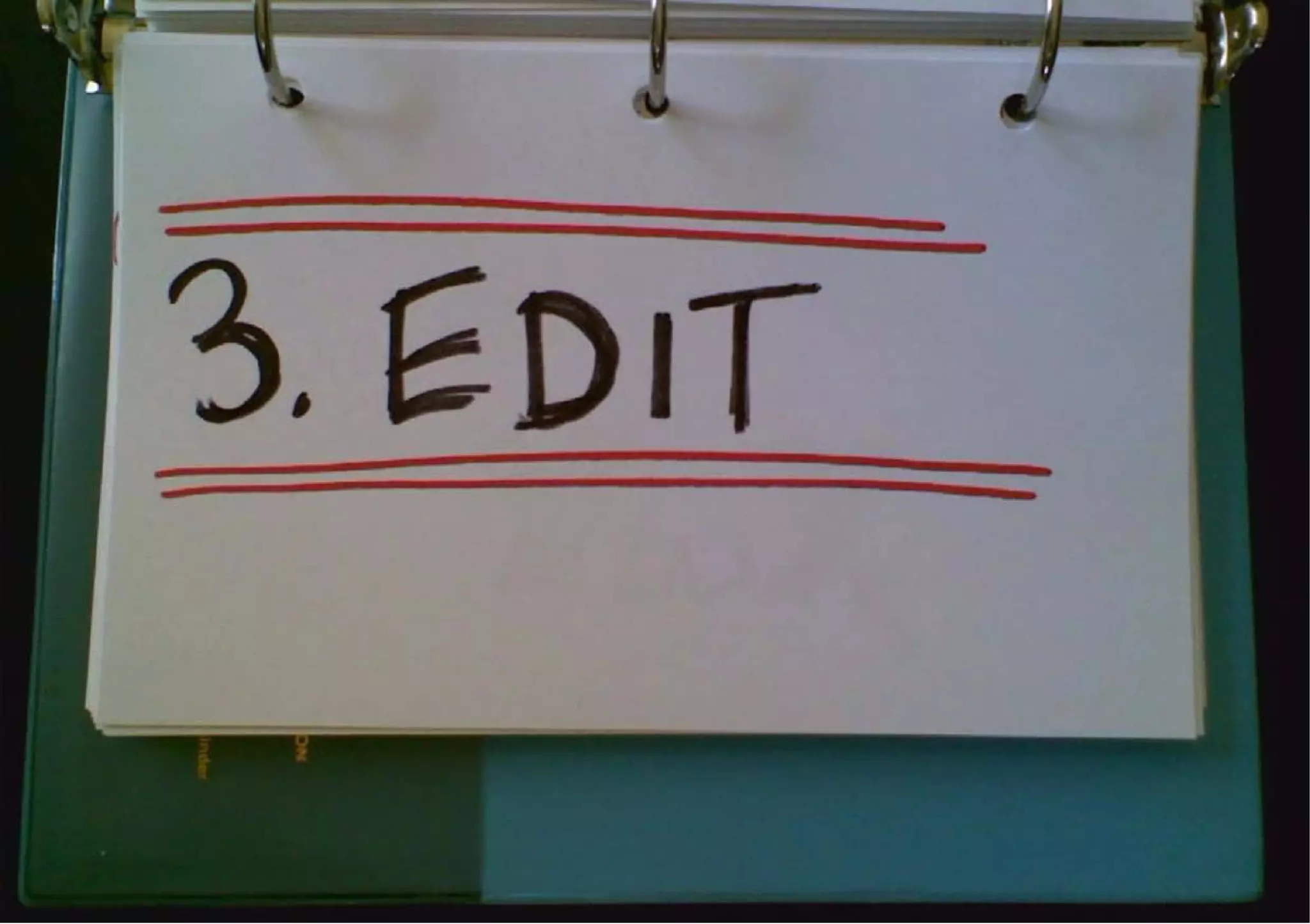 Sketchnotes for Developers (i.e. Everyone)