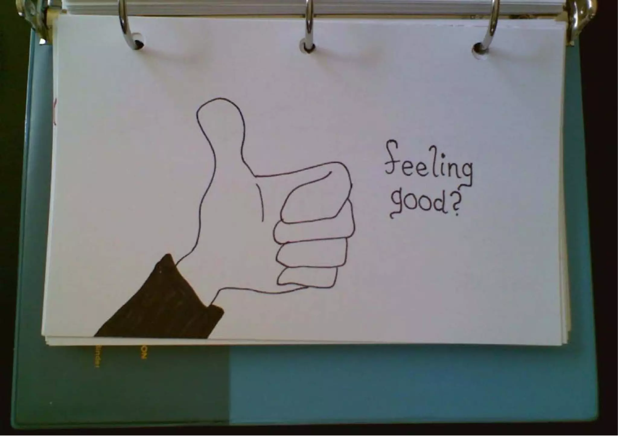 Sketchnotes for Developers (i.e. Everyone)