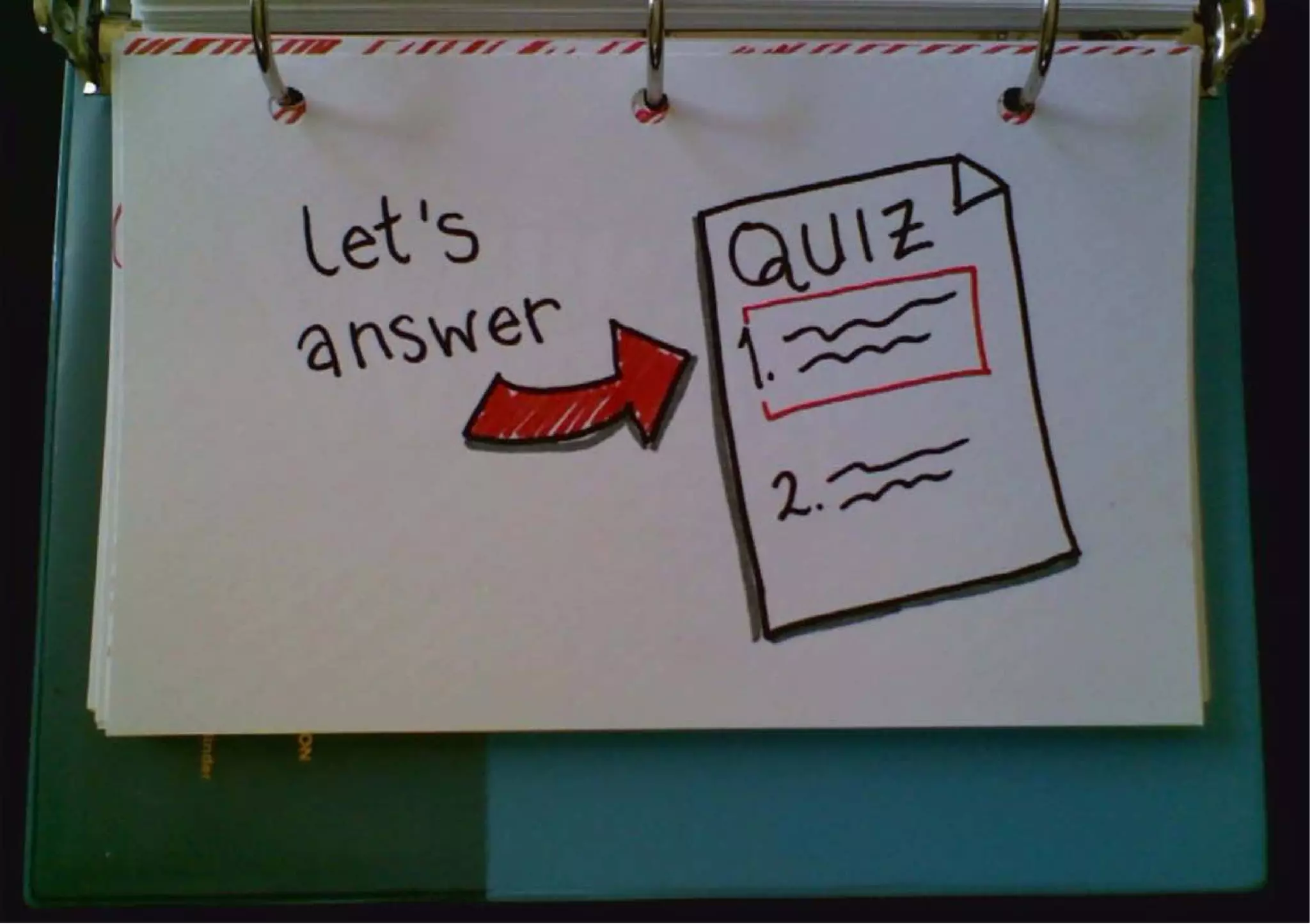 Sketchnotes for Developers (i.e. Everyone)