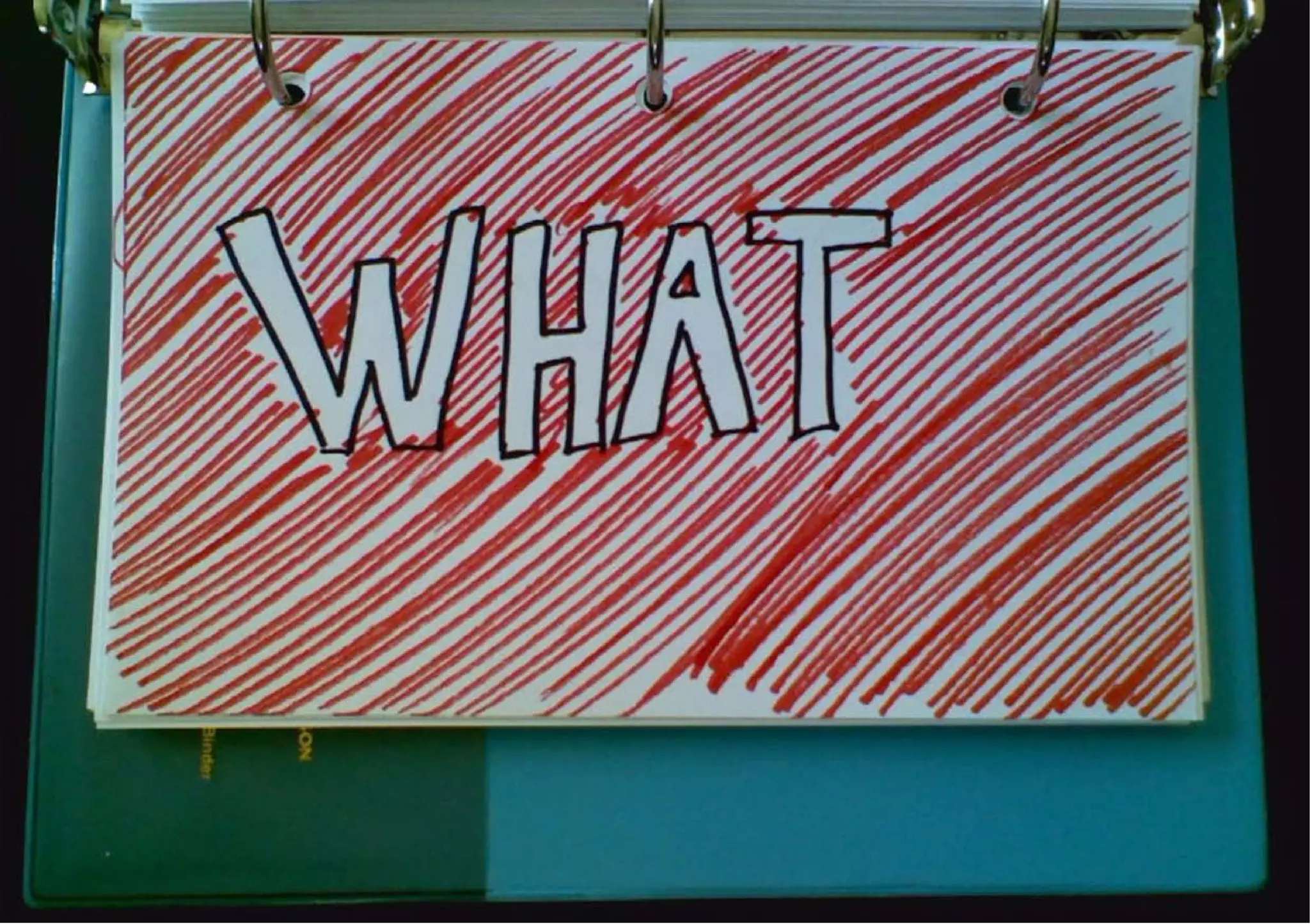 Sketchnotes for Developers (i.e. Everyone)