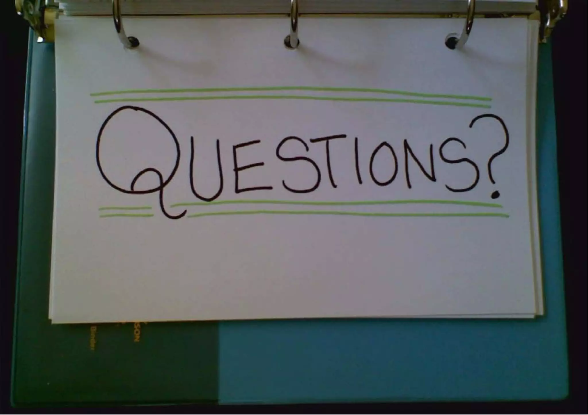 Sketchnotes for Developers (i.e. Everyone)