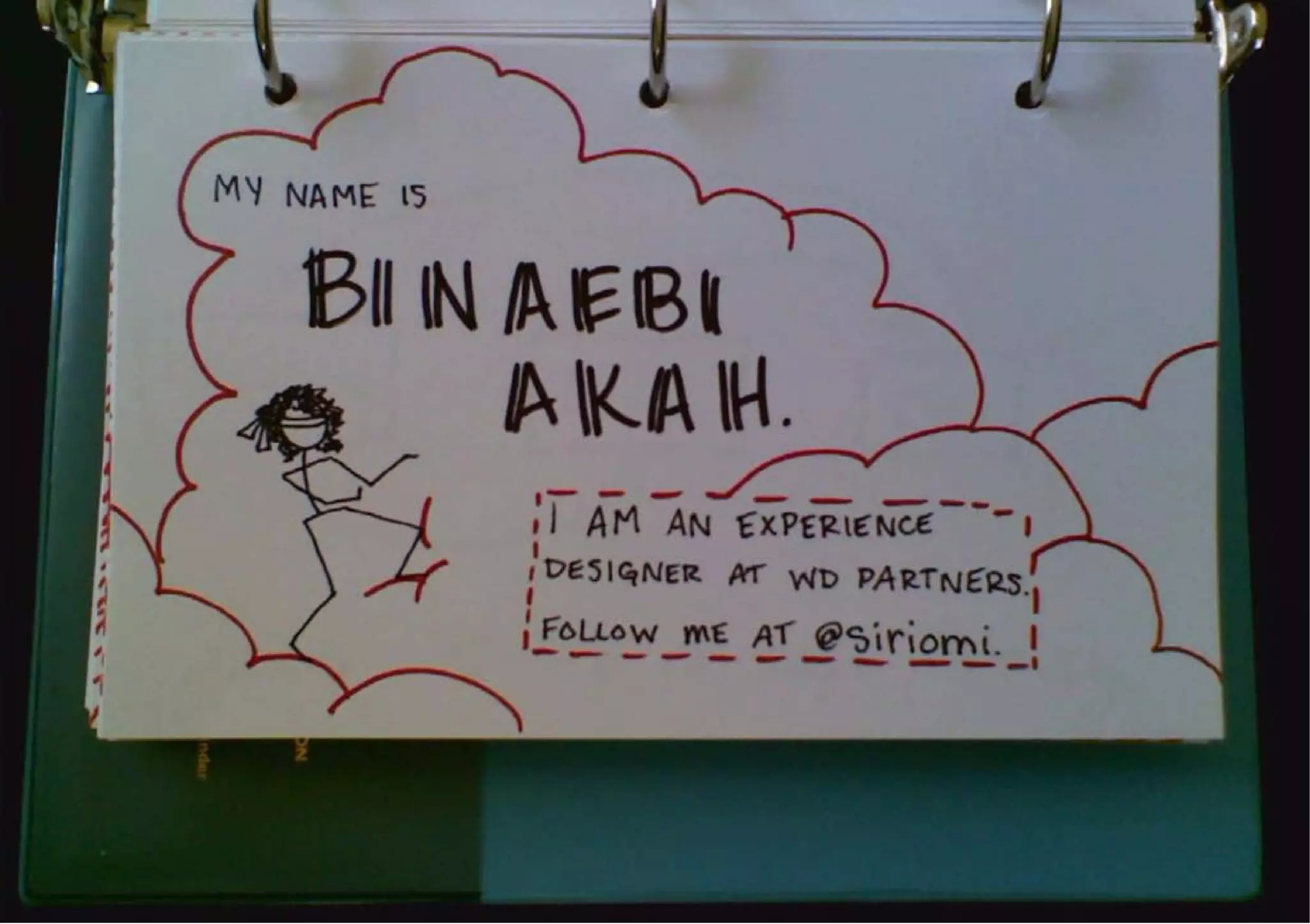 Sketchnotes for Developers (i.e. Everyone)