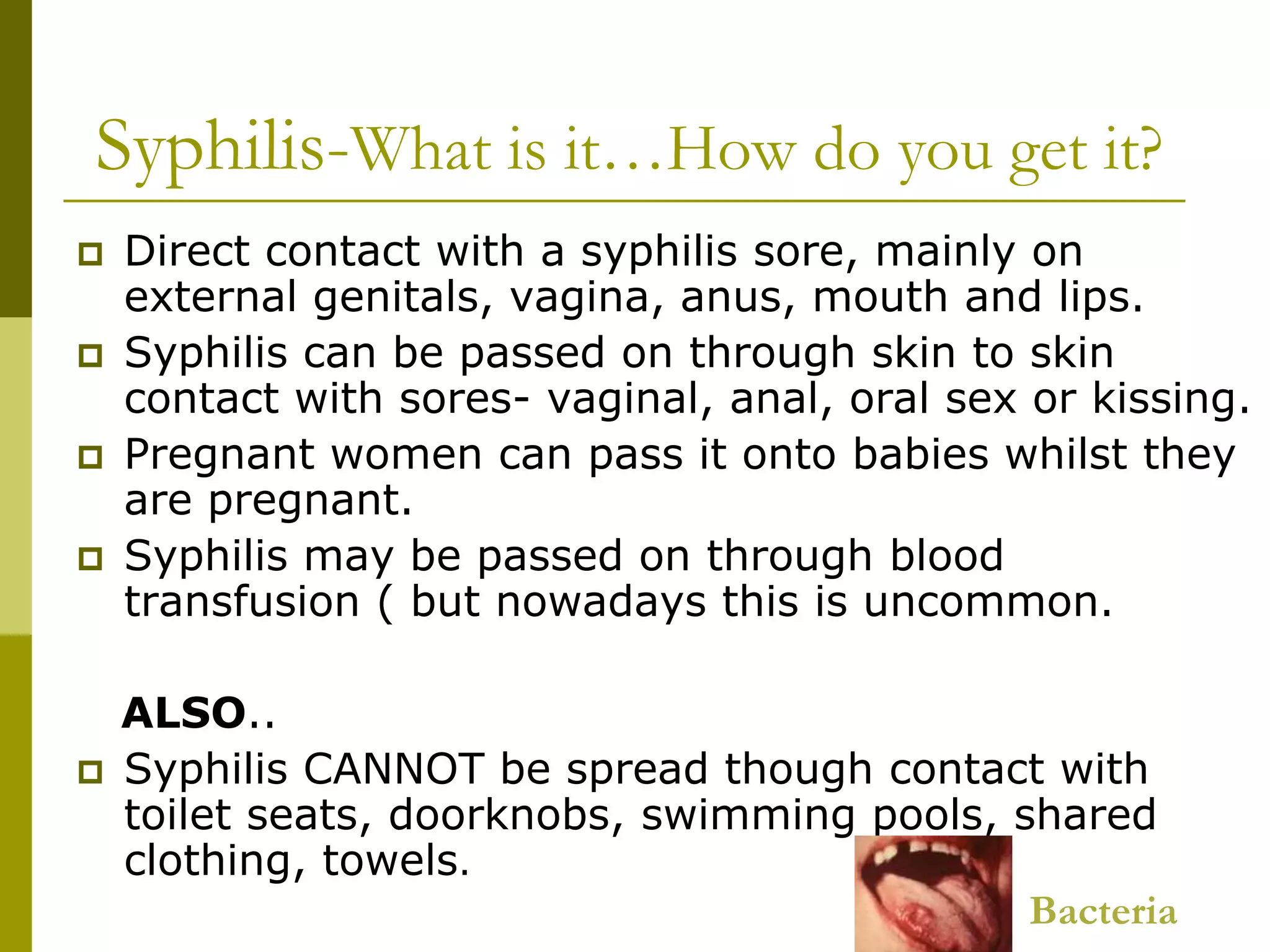 Sti's updated-What you need to know | PPTX