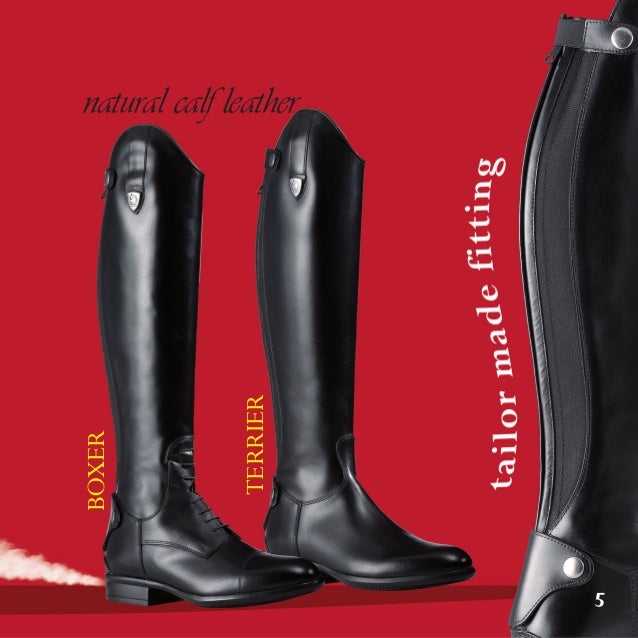 tattini bottes