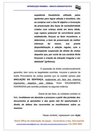 STJ - Recurso Especial em Acórdão de Ação Rescisória | DOC