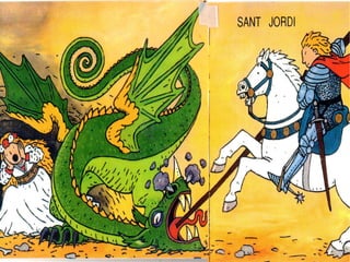 St jordi p3