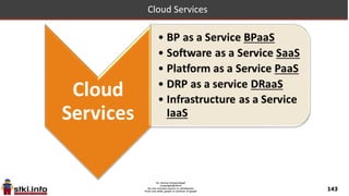 143
Market Players: nearshore 2013
 