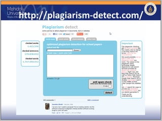 http://plagiarism-detect.com/
 