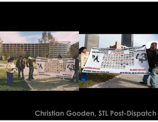 Christian Gooden, STL Post-Dispatch