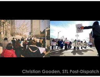 Christian Gooden, STL Post-Dispatch