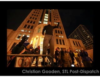 Christian Gooden, STL Post-Dispatch