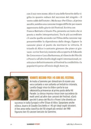 St la rinascita_1981-1984