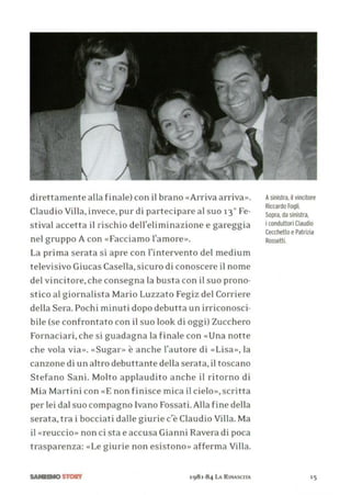 St la rinascita_1981-1984