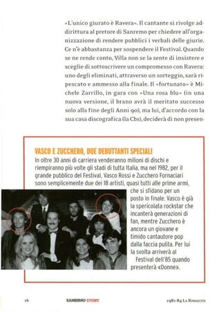 St la rinascita_1981-1984