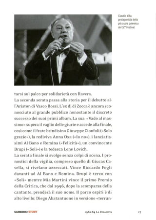 St la rinascita_1981-1984