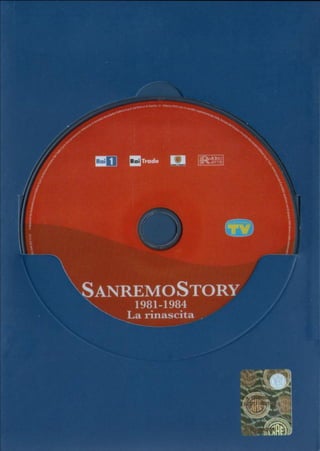 St la rinascita_1981-1984