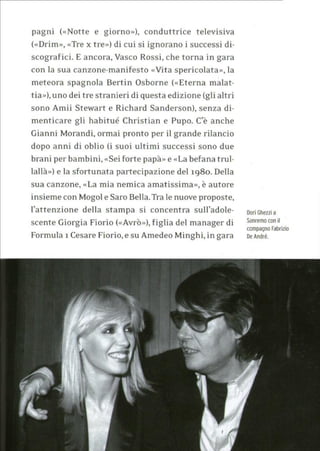 St la rinascita_1981-1984