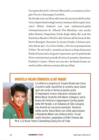 St la rinascita_1981-1984