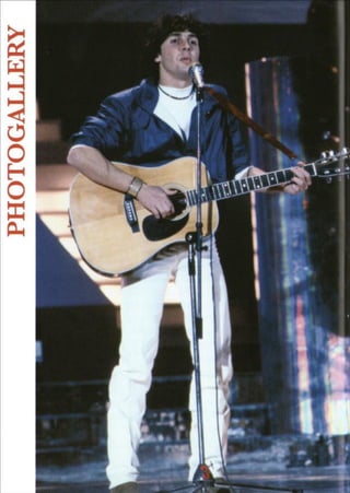 St la rinascita_1981-1984