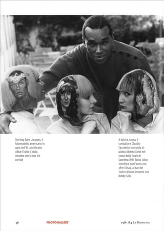 St la rinascita_1981-1984