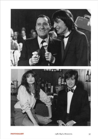 St la rinascita_1981-1984