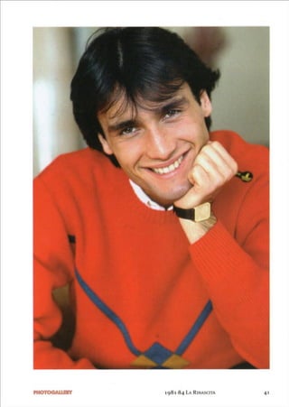 St la rinascita_1981-1984