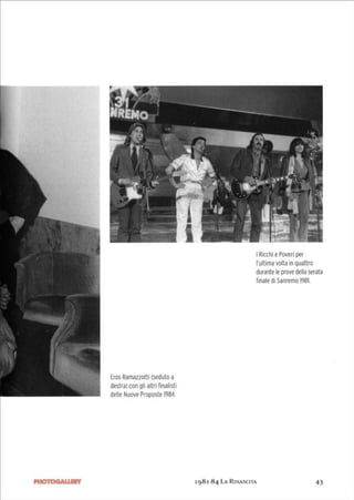 St la rinascita_1981-1984