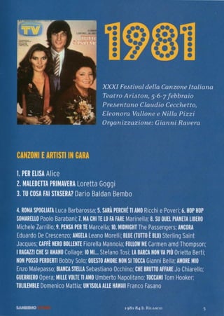 St la rinascita_1981-1984