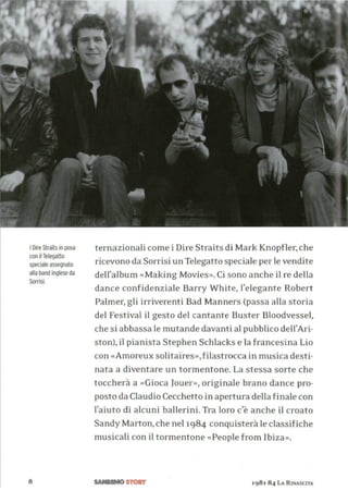 St la rinascita_1981-1984