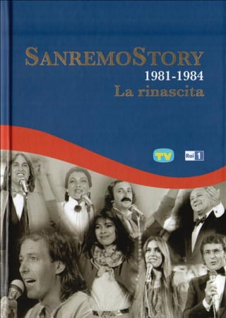 St la rinascita_1981-1984