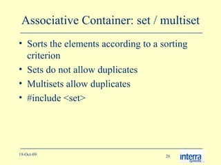 Stl Containers | PPT